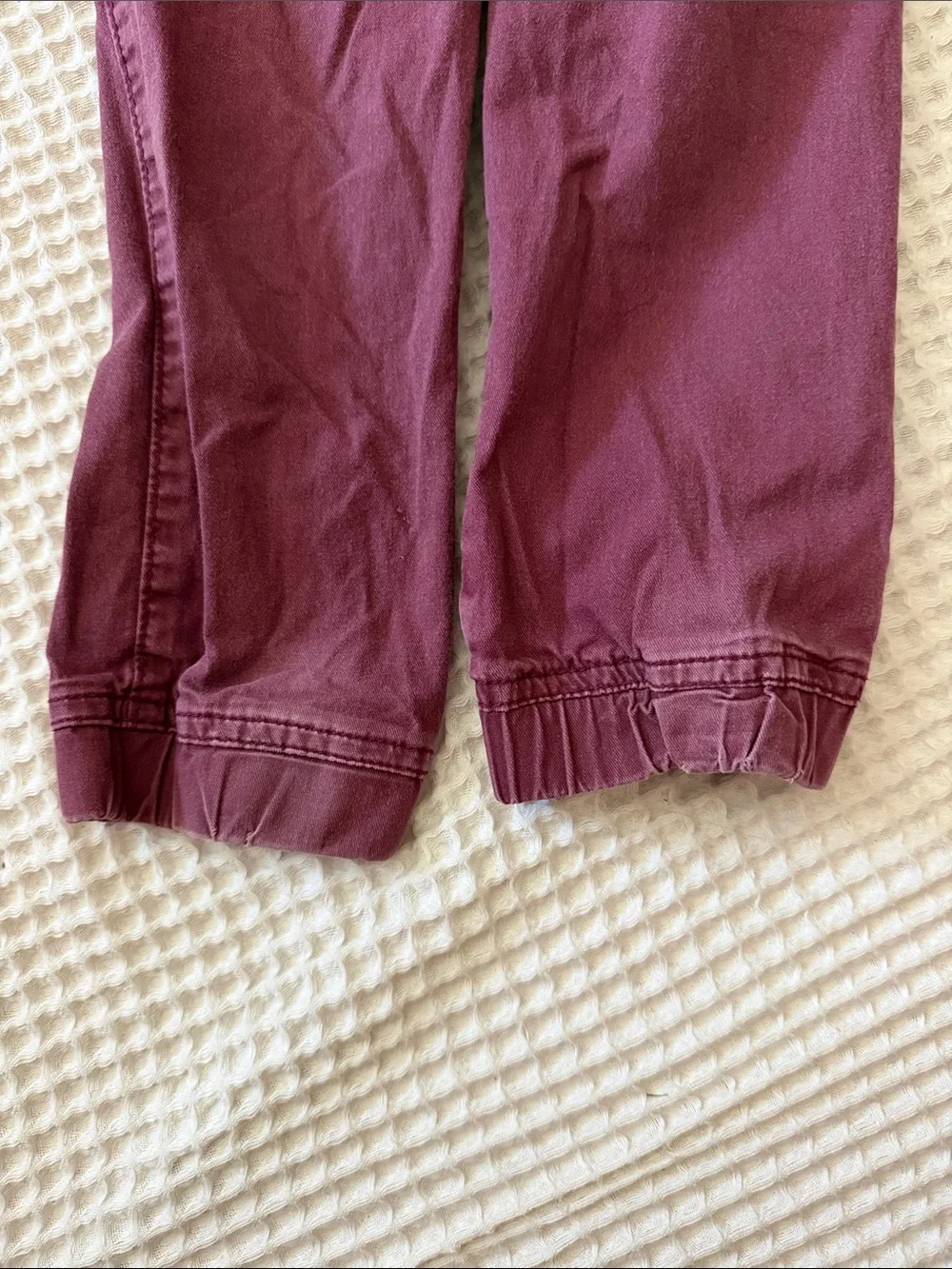 Boys gap pants